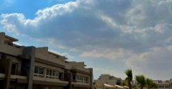 فيلا بكمبوند جراندا لايف مساحة 247م – بمدينة الشروق