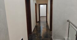 دوبلكس في الشروق حي النادي بمساحه 670 بحمام سباحه