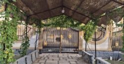 فيلا بأرقي احياء الفيلات مساحة 450م – بمدينة الشروق