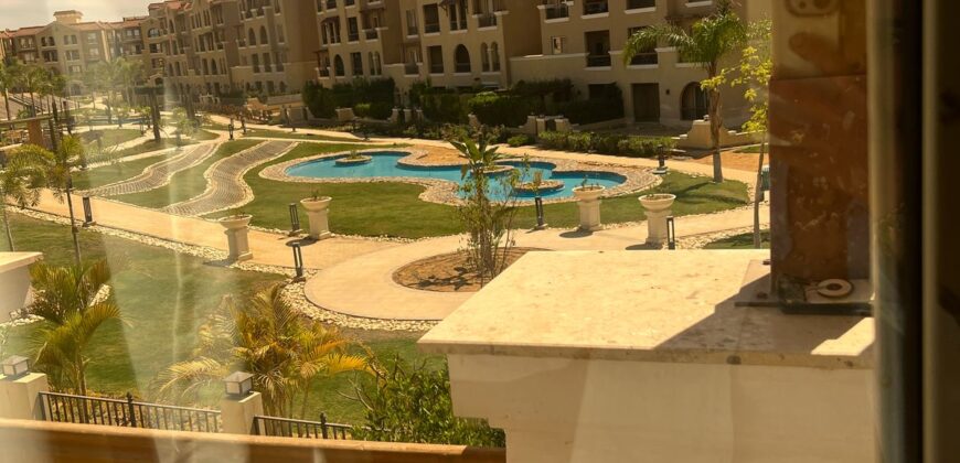 فيلا تاون هاوس كورنر بكمبوند المعادي فيو مساحة 450م – بمدينة الشروق