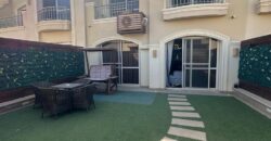 فيلا بكمبوند فايف ايست 232 متر متشطبه بالكامل