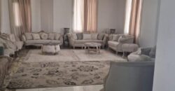 فيلا بأرقي احياء الفيلات مساحة 450م – بمدينة الشروق