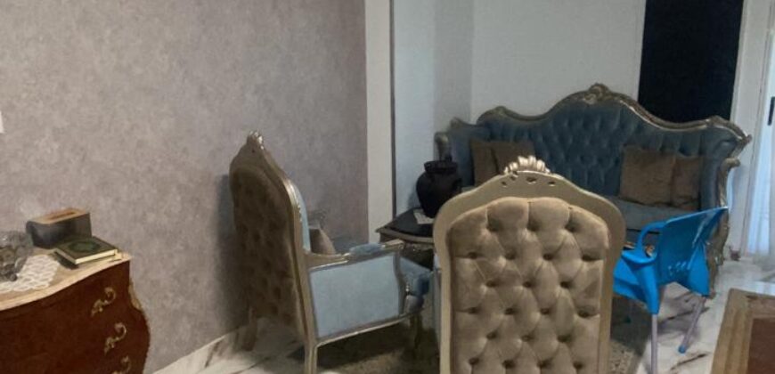 شقه 210 متر دور ارضي بحديقه امامي بارقي مناطق العمارات بمدينة الشروق