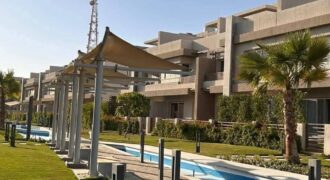 فيلا بكمبوند جراندا لايف مساحة 247م – بمدينة الشروق