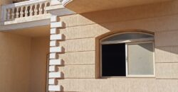 فيلا بأرقي احياء الفيلات مساحة 523 م – بمدينة الشروق