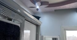 شقه 155 متر دور ثالث بانواما امامي الواجهه بارقي يمناطق العمارات بمدينة الشروق