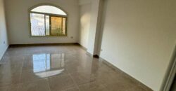 شقه بأرقي مناطق العمارات مساحة 190 م – الدور الثالث – بمدينة الشروق