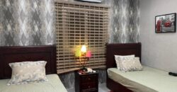 شقة بأرقي احياء الفيلات مساحة 250م – بمدينة الشروق