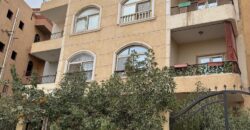 شقه بأرقي مناطق العمارات مساحة 190 م – الدور الثالث – بمدينة الشروق
