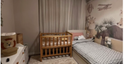 شقه بأرقي مناطق العمارات مساحة 164 م – بمدينة الشروق