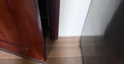 شقه 155 متر دور ثالث بانواما امامي الواجهه بارقي يمناطق العمارات بمدينة الشروق