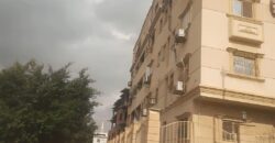 شقه بأرقي مناطق العمارات مساحة 190 م – الدور الثالث – بمدينة الشروق