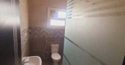 شقة روف ٢٦٠م بالحي الثامن فيلات بموقع مميز جدا بمدينة اشلروق