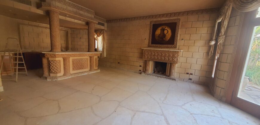 فيلا ١٥٠٠م بكمبوند ماي فير بمدينة الشروق – تشطيب كامل فيلا ١٥٠٠م بكمبوند ماي فير بمدينة الشروق – تشطيب كامل