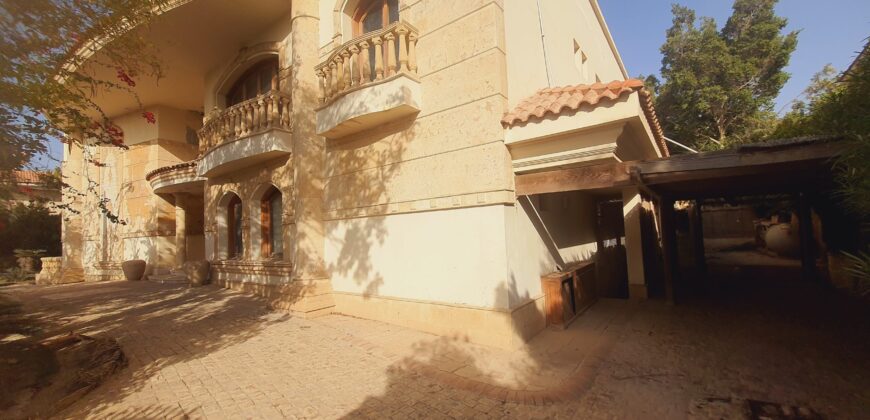 فيلا ١٥٠٠م بكمبوند ماي فير بمدينة الشروق – تشطيب كامل فيلا ١٥٠٠م بكمبوند ماي فير بمدينة الشروق – تشطيب كامل