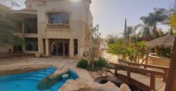 فيلا ١٥٠٠م بكمبوند ماي فير بمدينة الشروق – تشطيب كامل فيلا ١٥٠٠م بكمبوند ماي فير بمدينة الشروق – تشطيب كامل