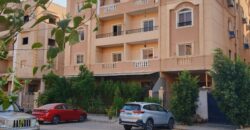 شقة ١٢٧م خلفي بأرقي مناطق العمارات شقة ١٢٧م خلفي بأرقي مناطق العمارات