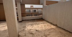 بنت هاوس ٢٣٢م بكمبوند جراندا لايف بموقع مميز جدا