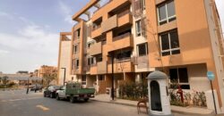 بنت هاوس ٢٣٢م بكمبوند جراندا لايف بموقع مميز جدا