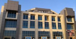 عيادة٦٠ م للإيجار بمول داون تاون بالمستشفي البريطاني عيادة٦٠ م للإيجار بمول داون تاون بالمستشفي البريطاني