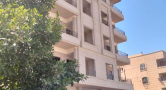 شقة ارضي 215م للبيع في مدينة الشروق شقة ارضي 215م للبيع في مدينة الشروق