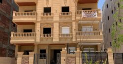 شقة روف 240 في المنطقة الثامنة في الشروق شقة روف 240 في المنطقة الثامنة في الشروق