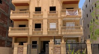 شقة روف 240 في المنطقة الثامنة في الشروق شقة روف 240 في المنطقة الثامنة في الشروق