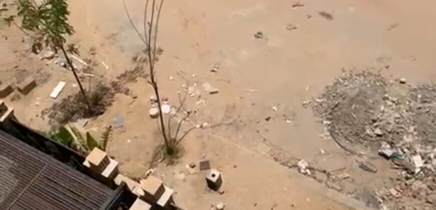 شقة روف 240 في المنطقة الثامنة في الشروق شقة روف 240 في المنطقة الثامنة في الشروق