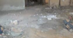 شقة روف 240 في المنطقة الثامنة في الشروق شقة روف 240 في المنطقة الثامنة في الشروق