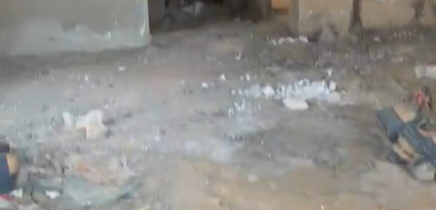 شقة روف 240 في المنطقة الثامنة في الشروق شقة روف 240 في المنطقة الثامنة في الشروق