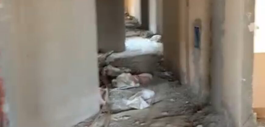 شقة روف 240 في المنطقة الثامنة في الشروق شقة روف 240 في المنطقة الثامنة في الشروق