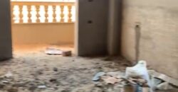 شقة روف 240 في المنطقة الثامنة في الشروق شقة روف 240 في المنطقة الثامنة في الشروق