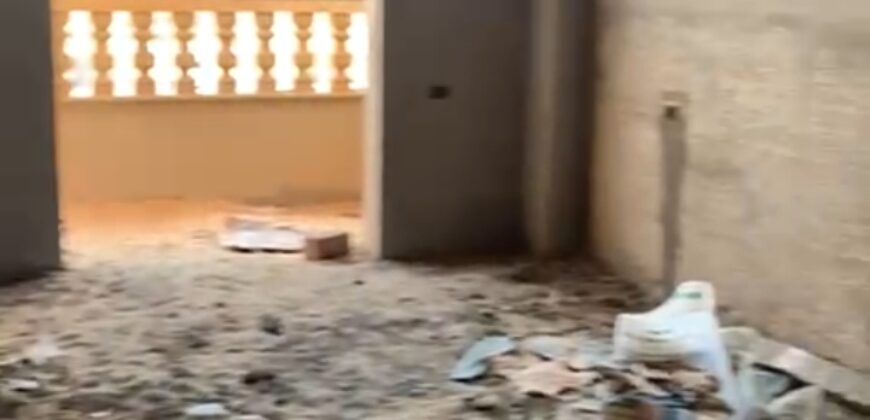 شقة روف 240 في المنطقة الثامنة في الشروق شقة روف 240 في المنطقة الثامنة في الشروق