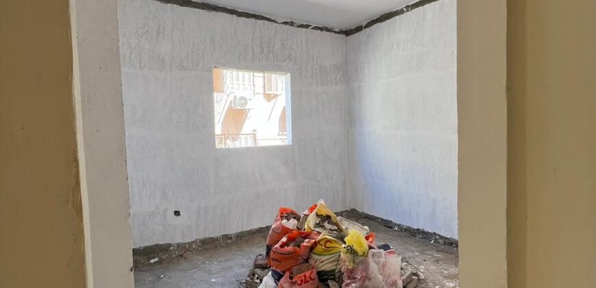 شقة للبيع في الشروق 125م في المنطقة الثالثة شقة للبيع في الشروق 125م في المنطقة الثالثة