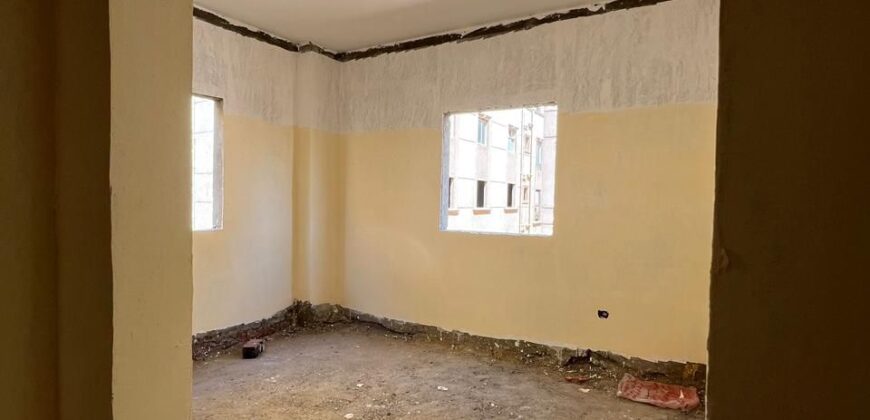 شقة للبيع في الشروق 125م في المنطقة الثالثة شقة للبيع في الشروق 125م في المنطقة الثالثة