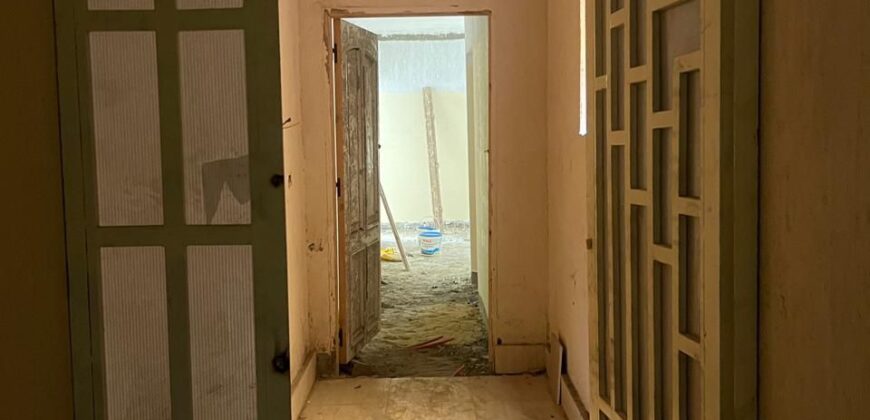 شقة للبيع في الشروق 125م في المنطقة الثالثة شقة للبيع في الشروق 125م في المنطقة الثالثة