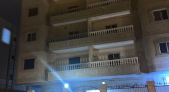 شقة للبيع في الشروق 125م في المنطقة الثالثة