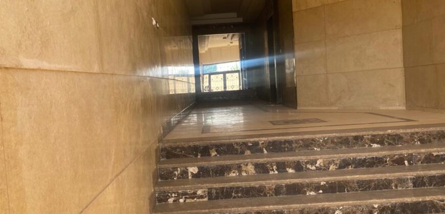 شقة للبيع في الشروق المنطقة السابعة ١٥٥م شقة للبيع في الشروق المنطقة السابعة ١٥٥م