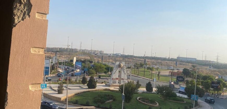 شقة للبيع في الشروق المنطقة السابعة ١٥٥م شقة للبيع في الشروق المنطقة السابعة ١٥٥م