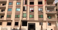 شقة للبيع في الشروق المنطقة السابعة ١٥٥م شقة للبيع في الشروق المنطقة السابعة ١٥٥م