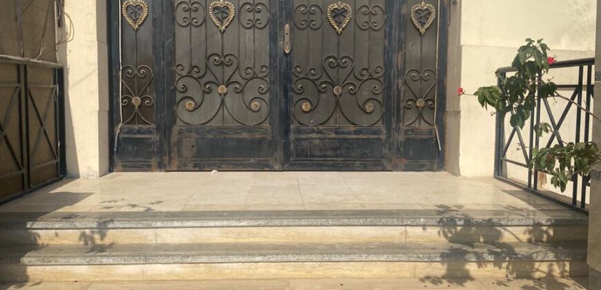 شقة للبيع في الشروق المنطقة السابعة ١٥٥م شقة للبيع في الشروق المنطقة السابعة ١٥٥م