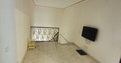 دوبلكس ٢١٠م بحديقة ١٢٠م بمدخل خاص – متشطب بالكامل دوبلكس ٢١٠م بحديقة ١٢٠م بمدخل خاص – متشطب بالكامل