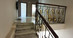 دوبلكس ٢١٠م بحديقة ١٢٠م بمدخل خاص – متشطب بالكامل دوبلكس ٢١٠م بحديقة ١٢٠م بمدخل خاص – متشطب بالكامل