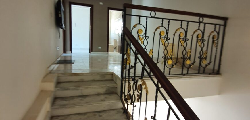 دوبلكس ٢١٠م بحديقة ١٢٠م بمدخل خاص – متشطب بالكامل دوبلكس ٢١٠م بحديقة ١٢٠م بمدخل خاص – متشطب بالكامل