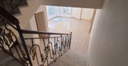 دوبلكس ٢١٠م بحديقة ١٢٠م بمدخل خاص – متشطب بالكامل دوبلكس ٢١٠م بحديقة ١٢٠م بمدخل خاص – متشطب بالكامل