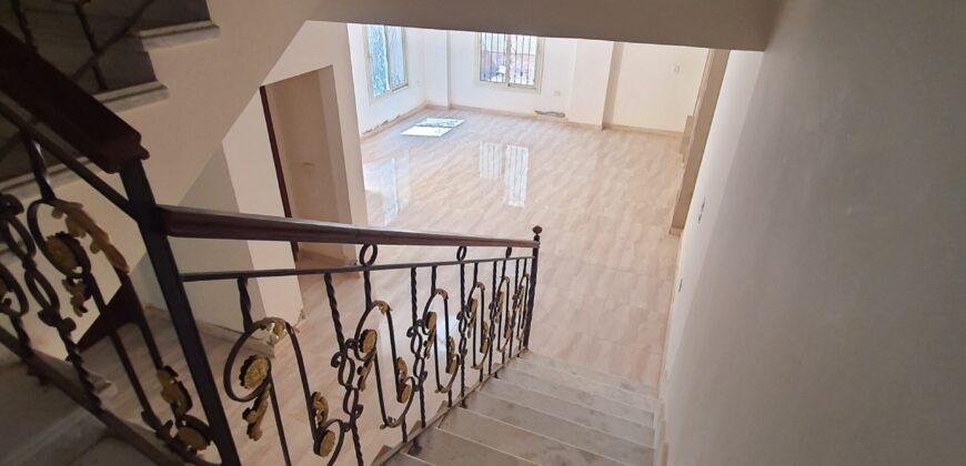 دوبلكس ٢١٠م بحديقة ١٢٠م بمدخل خاص – متشطب بالكامل دوبلكس ٢١٠م بحديقة ١٢٠م بمدخل خاص – متشطب بالكامل