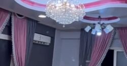 شقة جانبي ١٧٥ م بحري فيو جاردن بجوار نادي جرين هيلز شقة جانبي ١٧٥ م بحري فيو جاردن بجوار نادي جرين هيلز