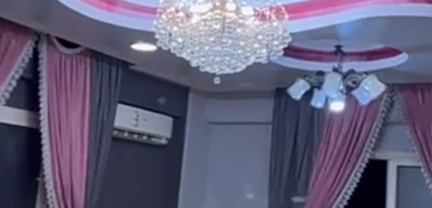 شقة جانبي ١٧٥ م بحري فيو جاردن بجوار نادي جرين هيلز شقة جانبي ١٧٥ م بحري فيو جاردن بجوار نادي جرين هيلز