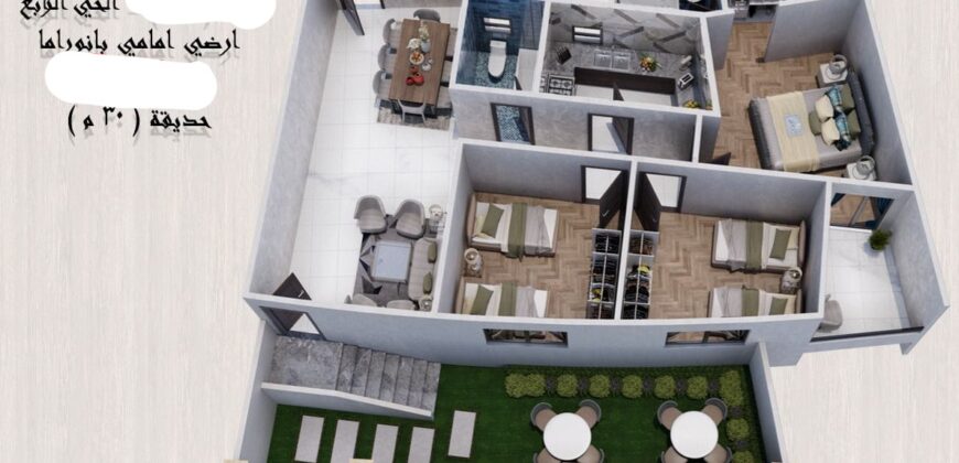 شقة ارضى بجاردن ١٧٠+٣٠م بانوراما علي فيو جاردن جميل فى أرقى أحياء مدينة الشروق شقة ارضى بجاردن ١٧٠+٣٠م بانوراما علي فيو جاردن جميل فى أرقى أحياء مدينة الشروق