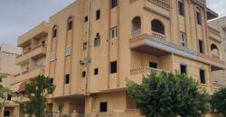 شقة ١٢٥م خلفي جانبي علي حديقة بموقع مميز جدا بالمنطقة الثامنة شقة ١٢٥م خلفي جانبي علي حديقة بموقع مميز جدا بالمنطقة الثامنة